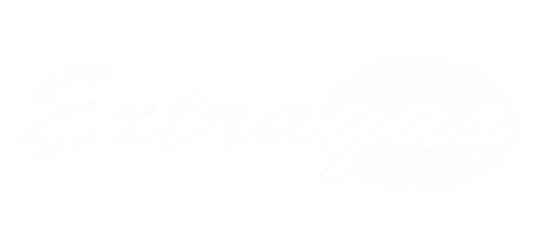 Logo de Extragas, empresa del sector energético que confía en Sitecno para sus soluciones tecnológicas corporativas.
