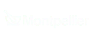 Logo de Montpellier, empresa que confía en Sitecno para sus soluciones tecnológicas corporativas.